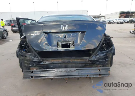 2012 Honda Civic Lx z USA, uszkodzony, nr VIN 19XFB2F52CE038019